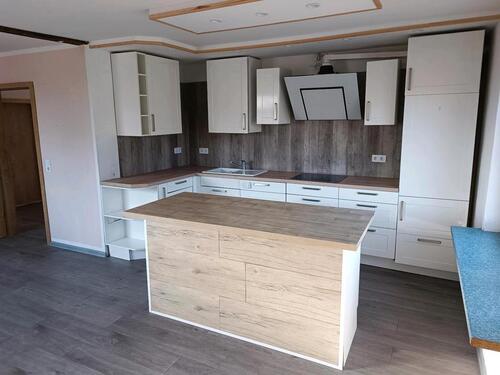 Foto - 4 Zimmer Etagenwohnung zur Miete in Großheide