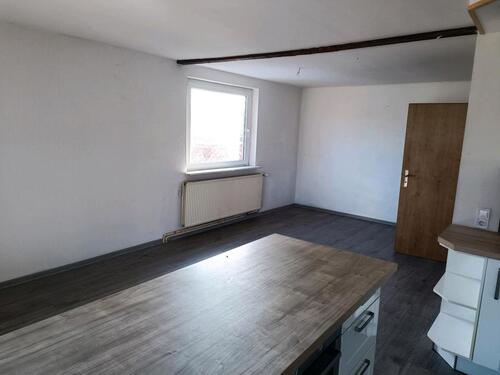 Foto - 4 Zimmer Etagenwohnung in Großheide