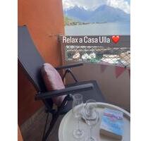 Ferienwohnung Comer See Gravedona – Seeblick & Balkon - Flein