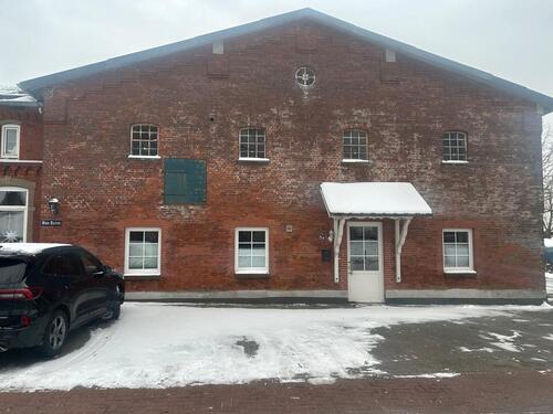 Foto - 9 Zimmer Bauernhaus, Landhaus zum Kaufen in Tellingstedt