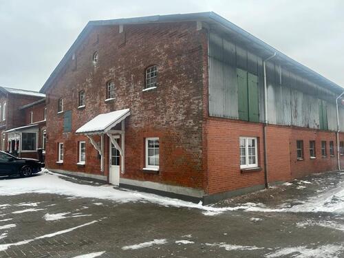 Foto - 9 Zimmer Bauernhaus, Landhaus in Tellingstedt