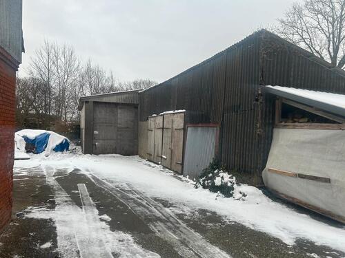 Foto - Bauernhaus, Landhaus in Tellingstedt zum Kaufen