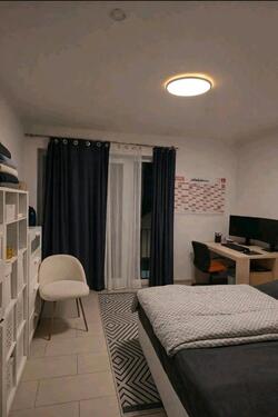 Foto - 3 Zimmer Etagenwohnung zum Kaufen in Nürnberg