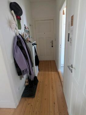 Foto - Etagenwohnung in Berlin zur Miete