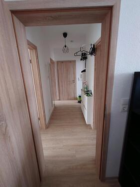 Foto - 3 Zimmer Etagenwohnung zur Miete in Magdeburg