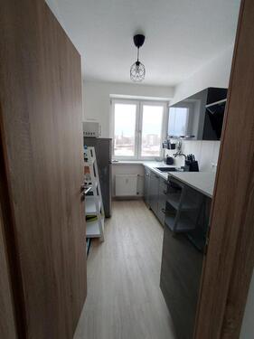 Foto - 3 Zimmer Etagenwohnung in Magdeburg