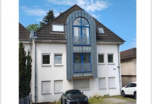 Foto - Neu renovierte 2 Zimmer Wohnung in Zwingenberg