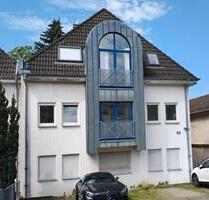 Neu renovierte 2 Zimmer Wohnung in Zwingenberg - Alsbach-Hähnlein