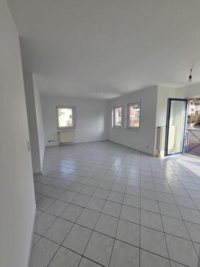 Foto - Etagenwohnung in Alsbach-Hähnlein zur Miete