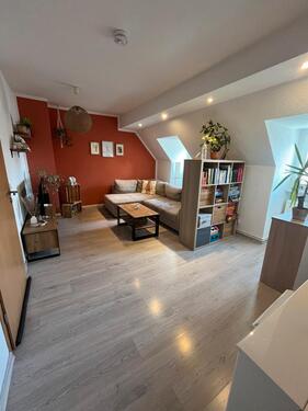 Foto - 3-Zimmer Wohnung mit Garten und Top Lage in Görlitz.