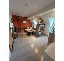 3-Zimmer Wohnung mit Garten und Top Lage in Görlitz.