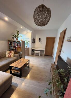 Foto - 3 Zimmer Dachgeschoßwohnung zur Miete in Görlitz