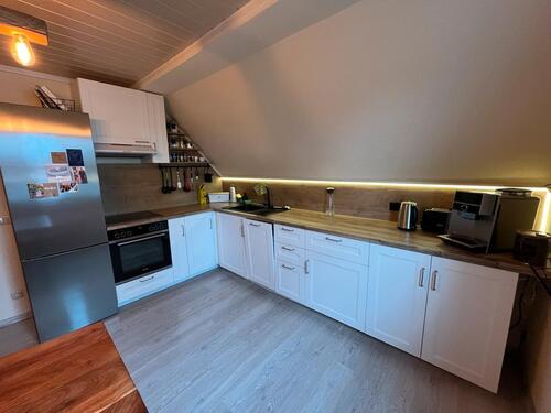 Foto - 3 Zimmer Dachgeschoßwohnung in Görlitz