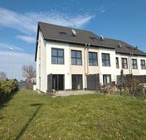 Neubau - Reihenhaus in Mainz-Kastel! - Wiesbaden