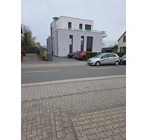 Wohnung im Neubau in Moers-Holderberg