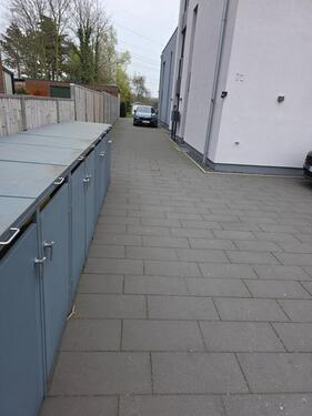 Foto - 2 Zimmer Etagenwohnung zur Miete in Moers