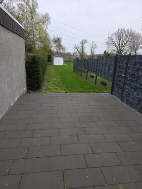 Foto - 2 Zimmer Etagenwohnung in Moers