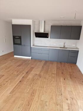 Foto - Etagenwohnung in Moers zur Miete