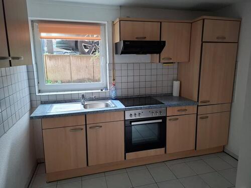 Foto - Eigentumswohnung im Doppelhaus mit 3 Wohneinheiten in Nordwalde