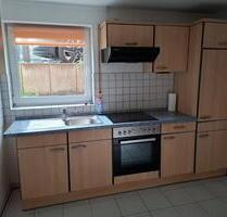 Eigentumswohnung im Doppelhaus mit 3 Wohneinheiten in Nordwalde