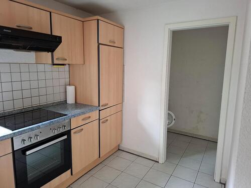 Foto - Etagenwohnung in Nordwalde zum Kaufen
