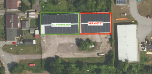 Foto - andere zur Miete in Burg