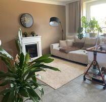 Moderne 3 Zimmer Wohnung mit Balkon und großem Keller in Wedemark