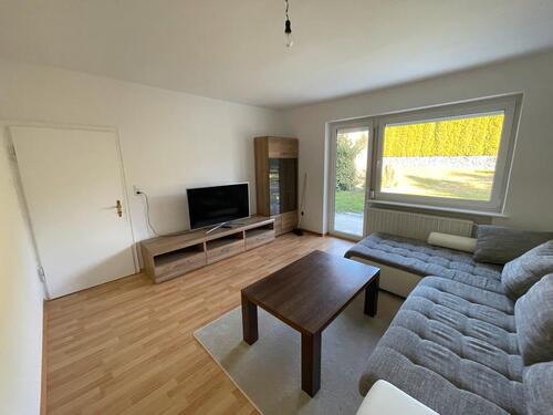 Foto - 3 Zimmer Erdgeschoßwohnung zur Miete in Salzweg