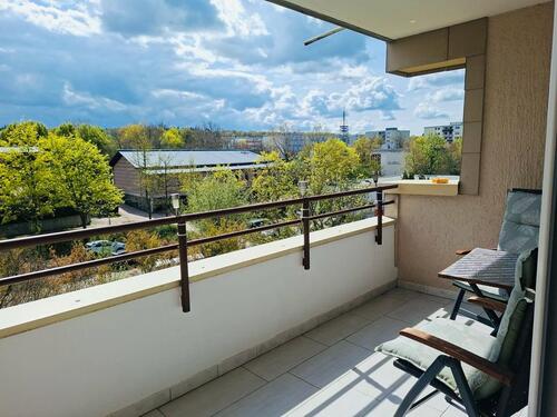 Foto - 2 Zimmer Dachgeschoßwohnung zum Kaufen in Pforzheim