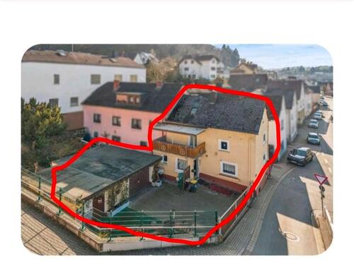 Foto - Hausverkauf - 148.000,00&nbsp;EUR Kaufpreis, ca.&nbsp; 61,00&nbsp;m&sup2;