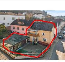 Hausverkauf - 148.000,00&nbsp;EUR Kaufpreis, ca.&nbsp; 61,00&nbsp;m&sup2; in Wetzlar (PLZ: 35580) Nauborn