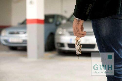 Foto - Tiefgaragenstellplatz (BF6) 6050980031013