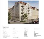 Foto - Attraktive Altbauwohnung in Bestlage Sendling-aktueller Grundriss