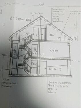 Foto - 5 Zimmer Einfamilienhaus zum Kaufen in Waldbrunn