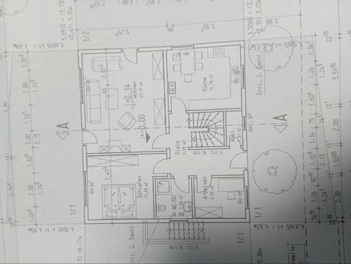 Foto - Einfamilienhaus in Waldbrunn zum Kaufen