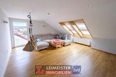 Foto - Freundliche 3-Zi.-Wohnung - TEILMÖBLIERT & LICHTDURCHFLUTET in Niedernberg
