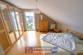 Foto - Dachgeschoßwohnung in Niedernberg zur Miete