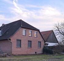 Große 5 Zi. Wohnung auf Pferdehof - ruhig & ländlich - Adelheidsdorf