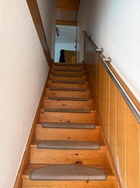 Foto - 5 Zimmer Dachgeschoßwohnung in Adelheidsdorf