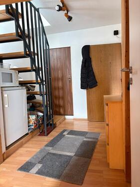 Foto - Dachgeschoßwohnung in Adelheidsdorf zur Miete