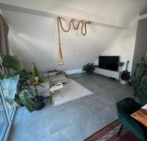 3-Zimmer Wohnung mit Balkon in Griesheim - Darmstadt Bessungen
