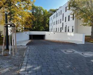 Tiefgaragen-Stellplatz zu vermieten! - Berlin Marzahn-Hellersdorf