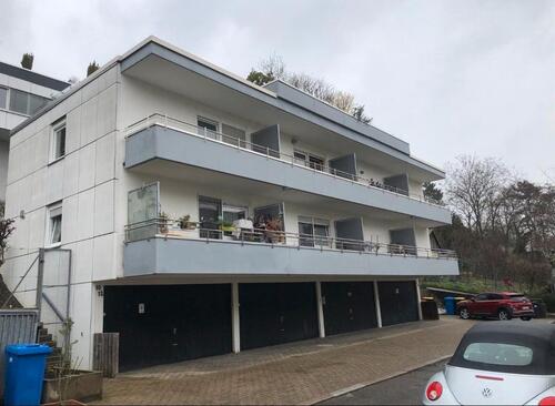 Foto - 1 Zimmer Etagenwohnung zur Miete in Pforzheim