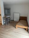 Foto - 1 Zimmer Etagenwohnung in Pforzheim