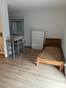 Foto - 1 Zimmer Etagenwohnung in Pforzheim