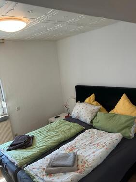 Foto - WohnungZimmer BauleiterMonteure (Rüsselsheim, Groß Gerau)