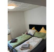 WohnungZimmer BauleiterMonteure (Rüsselsheim, Groß Gerau) - Büttelborn
