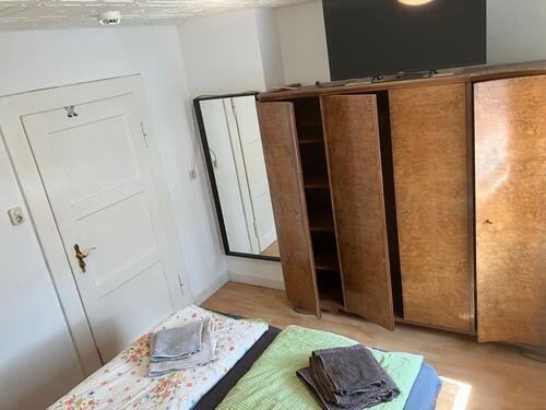 Foto - 2 Zimmer Etagenwohnung zur Miete in Büttelborn