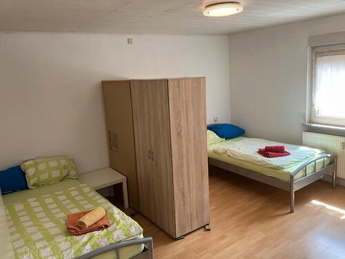 Foto - 2 Zimmer Etagenwohnung in Büttelborn