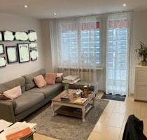 2 Zimmer Wohnung - Berlin Mitte - voll möbliert